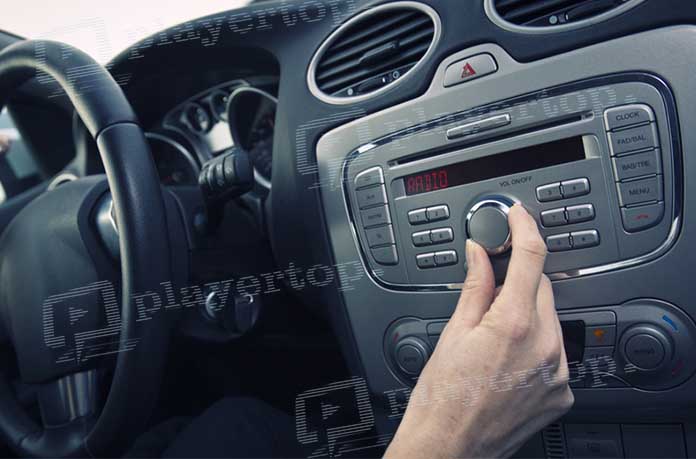 auto radios